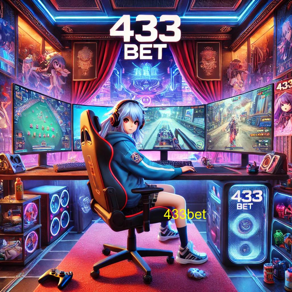 433bet